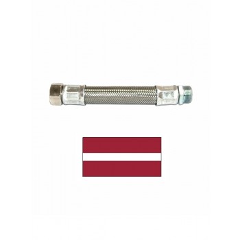 Lokanais savienojums TFN-600, 3/4
