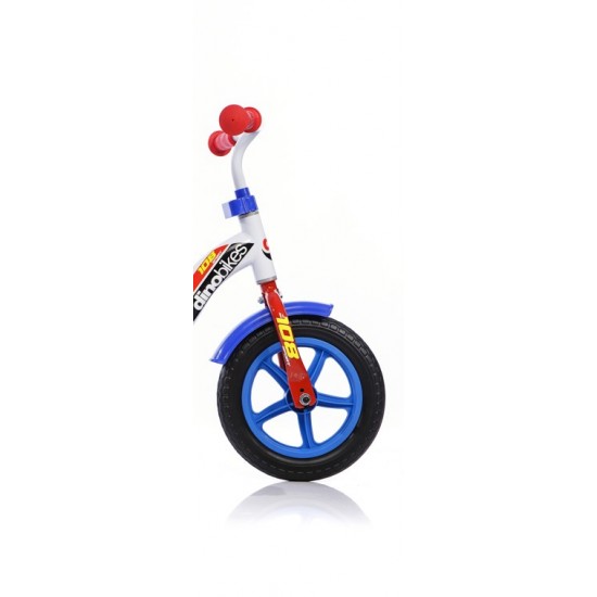 Bērnu velosipēds 10'' ''108 SPORT''