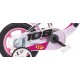 Bērnu velosipēds 10'' ''108 SPORT''