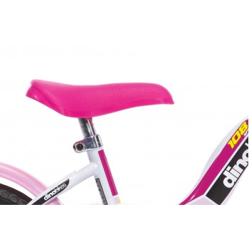 Bērnu velosipēds 10'' ''108 SPORT''