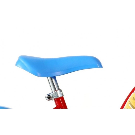 Bērnu velosipēds 10'' ''PAW PATROL''