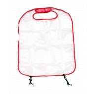 Auto sēdekļa aizsargs PVC 54x44cm ''SALVA SEDILE''
