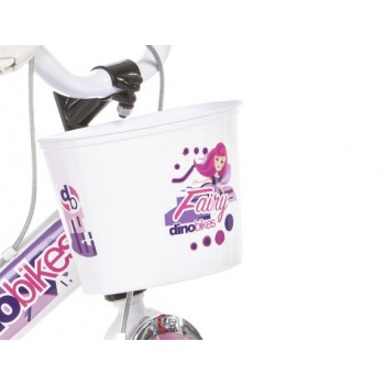 Bērnu velosipēds 12'' ''FAIRY''