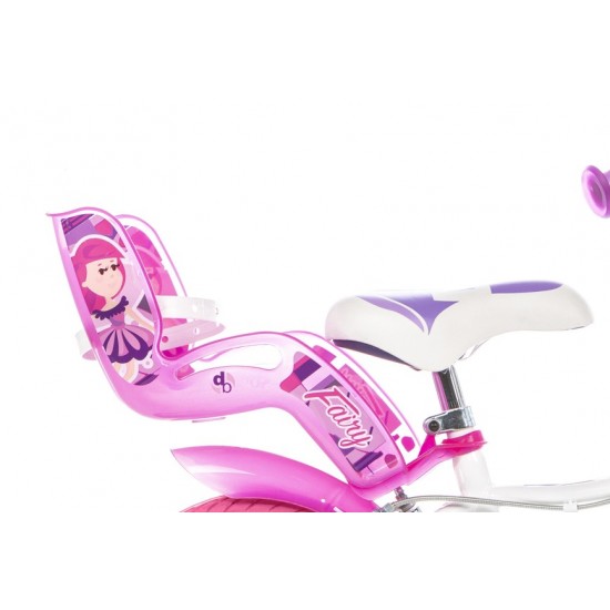 Bērnu velosipēds 16'' ''FAIRY''