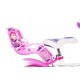 Bērnu velosipēds 16'' ''FAIRY''