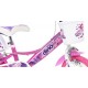 Bērnu velosipēds 12'' ''FAIRY''