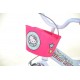 Bērnu velosipēds 12'' ''HELLO KITTY''