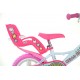 Bērnu velosipēds 12'' ''HELLO KITTY''