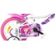Bērnu velosipēds 12'' ''FAIRY''