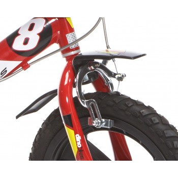 Bērnu velosipēds 14'' ''PRO CROSS'