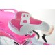 Bērnu velosipēds 16'' ''LITTLE HEART''