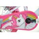 Bērnu velosipēds 16'' ''UNICORN''
