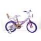Bērnu velosipēds 14'' ''WINX''
