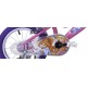 Bērnu velosipēds 14'' ''WINX''