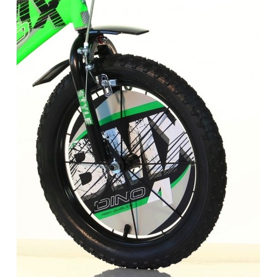Bērnu velosipēds 14'' ''BMX''