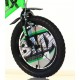 Bērnu velosipēds 14'' ''BMX''