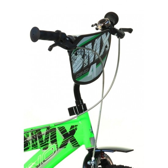 Bērnu velosipēds 14'' ''BMX''