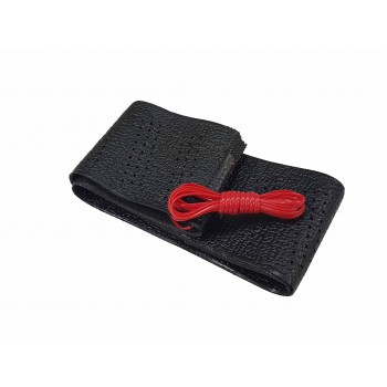 Stūres pārvalks ''RED''