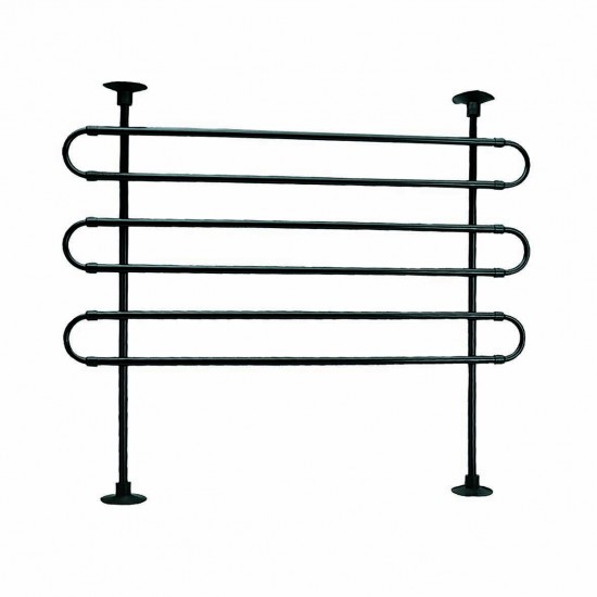 Režģis aizsardzībai pārvadājot priekšmetus un mājdzīvniekus 