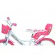 Bērnu velosipēds 16'' ''HELLO KITTY''