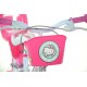 Bērnu velosipēds 16'' ''HELLO KITTY''