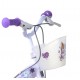 Bērnu velosipēds 16'' ''WINX''