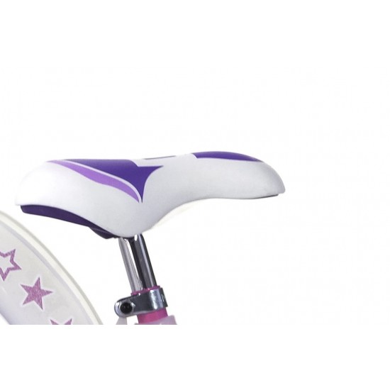 Bērnu velosipēds 16'' ''WINX''