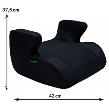 Auto sēdeklis-būsters "SIMBA" 15-36kg, 126-150cm