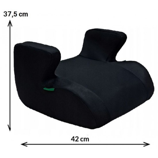 Auto sēdeklis-būsters 