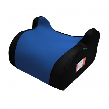 Auto sēdeklis-būsters "PANDA" 15-36kg, 126-150cm