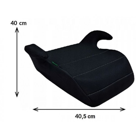 Auto sēdeklis-būsters 