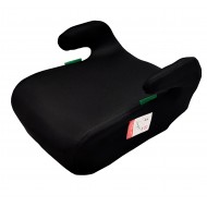 Auto sēdeklis-būsters "BOGI" 15-36kg, 126-150cm
