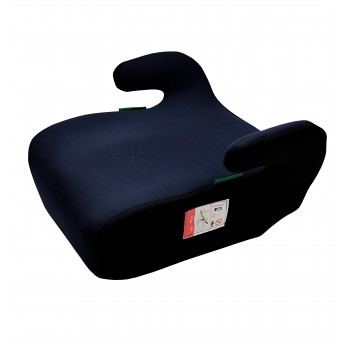 Auto sēdeklis-būsters "BOGI" 15-36kg, 126-150cm