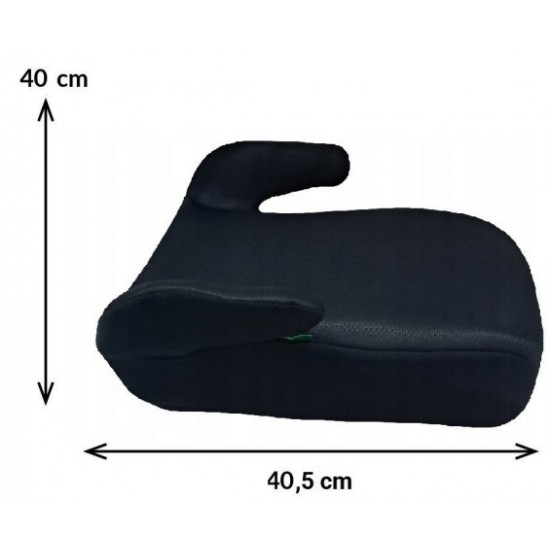 Auto sēdeklis-būsters 