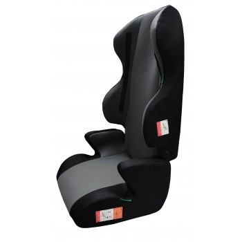 Auto sēdeklis "SIMBA PLUS" 15-36kg, 126-150cm