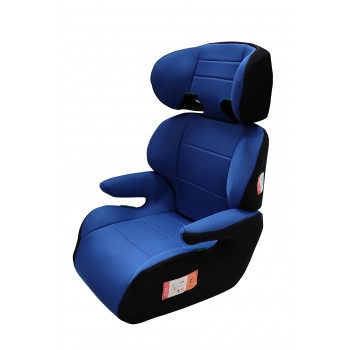 Auto sēdeklis "BOBBY PLUS" 15-36kg, 126-150cm