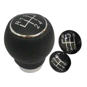 Ātrumu pārslēga sviras uzgalis "STREET''