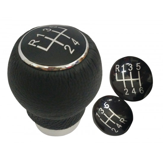 Ātrumu pārslēga sviras uzgalis 