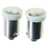 LED spuldzes, 2 gab, BA9S T10, 2SMD