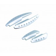 Durvju sargi "STYLEX CROMO", 4gb