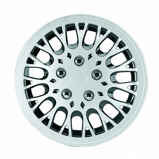 Dekoratīvo disku uzliku komplekts 