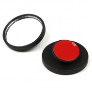 Aklās zonas spoguļi "EXTRA EYE", 2gab