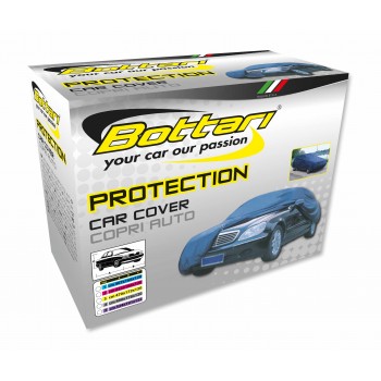 Automašīnas pārsegs „PROTECTION“ – Nr. 2