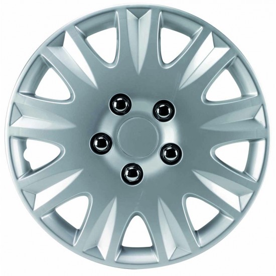 Dekoratīvo disku uzliku komplekts 