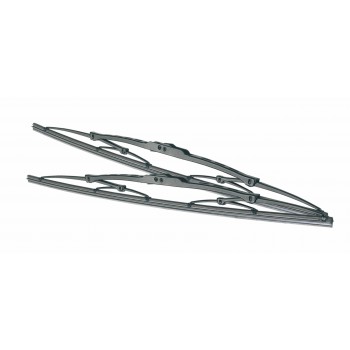 Vējstikla tīramo slotiņu komplekts "TOP" 410 MM 16" 2 gab.