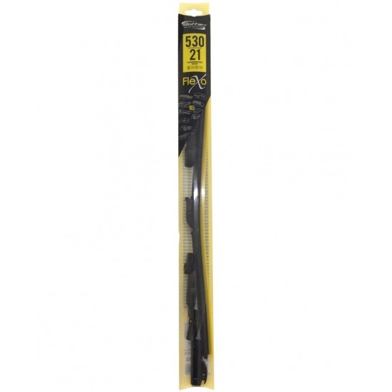 Vējstikla tīramā slotiņa 