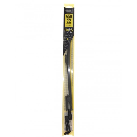 Vējstikla tīramā slotiņa 