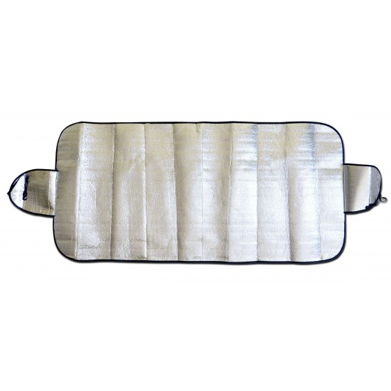 Ziemas auto vējstikla pārsegs 175x90 cm ''SIBERIAN''