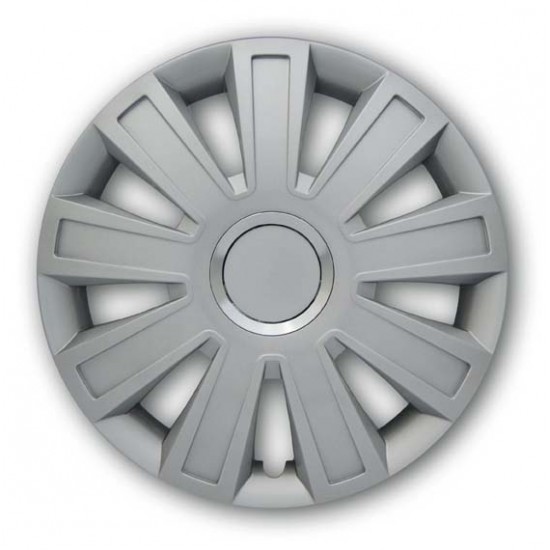 Dekoratīvo disku uzliku komplekts 