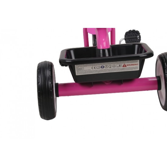 Bērnu triciklis ''UNICORN''